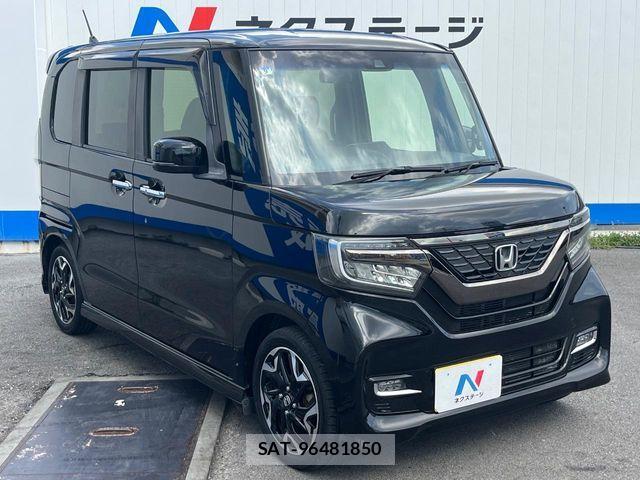 Honda N BOX CUSTOM 2019-09 8562907-16