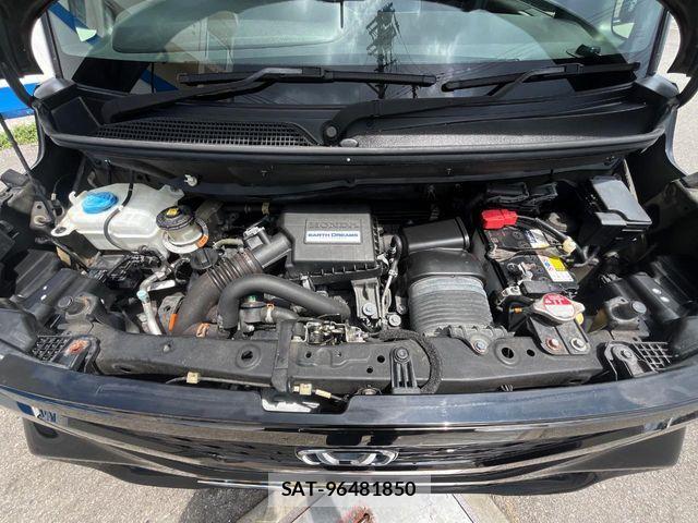 Honda N BOX CUSTOM 2019-09 8562907-18