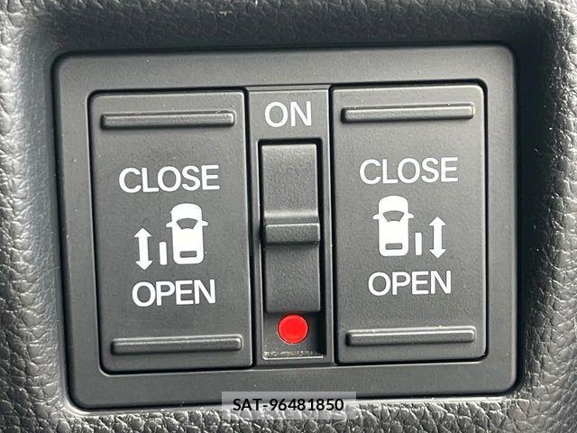 Honda N BOX CUSTOM 2019-09 8562907-5