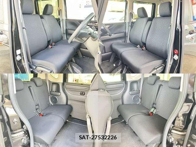 Honda N BOX CUSTOM 2016-03 8562925-4