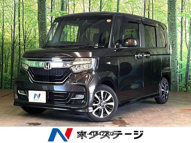 Honda N BOX CUSTOM 2018-09 8562930-0