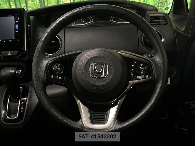 Honda N BOX CUSTOM 2018-09 8562930-11