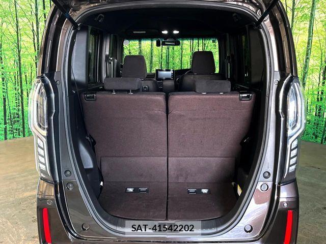 Honda N BOX CUSTOM 2018-09 8562930-12