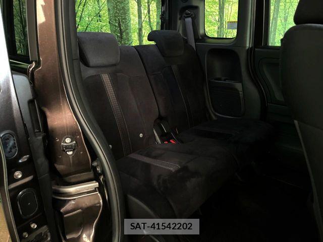 Honda N BOX CUSTOM 2018-09 8562930-14