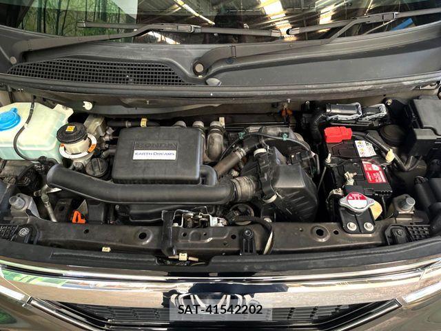 Honda N BOX CUSTOM 2018-09 8562930-15