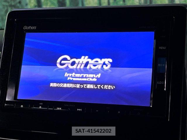 Honda N BOX CUSTOM 2018-09 8562930-2