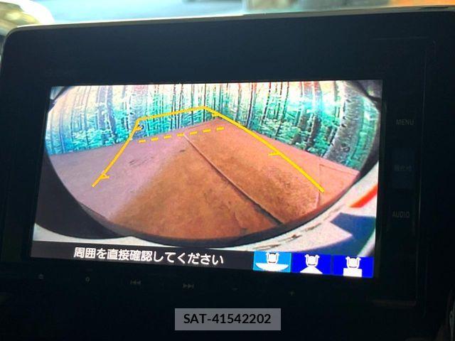 Honda N BOX CUSTOM 2018-09 8562930-3