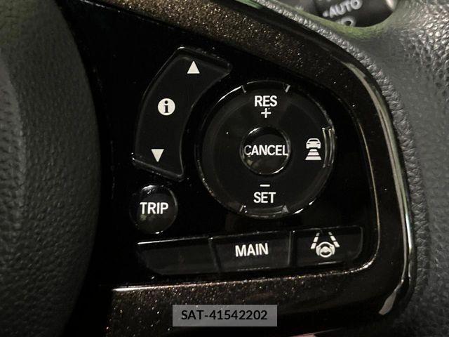 Honda N BOX CUSTOM 2018-09 8562930-4