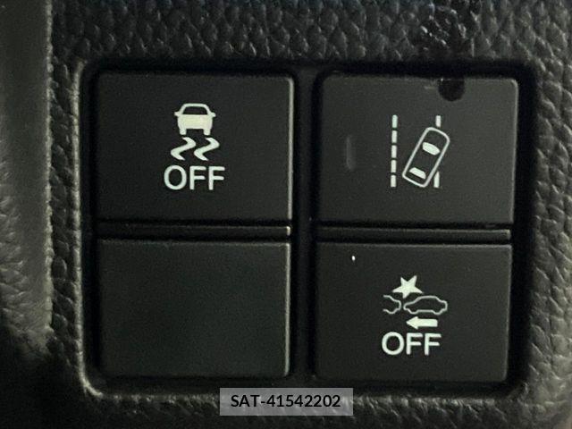 Honda N BOX CUSTOM 2018-09 8562930-5