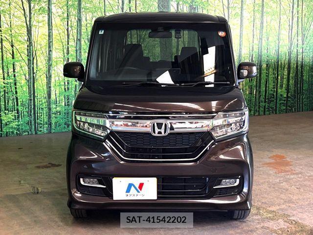 Honda N BOX CUSTOM 2018-09 8562930-7