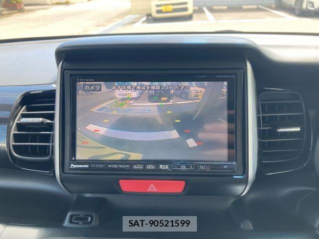 Honda N BOX CUSTOM 2014-02 8562947-18