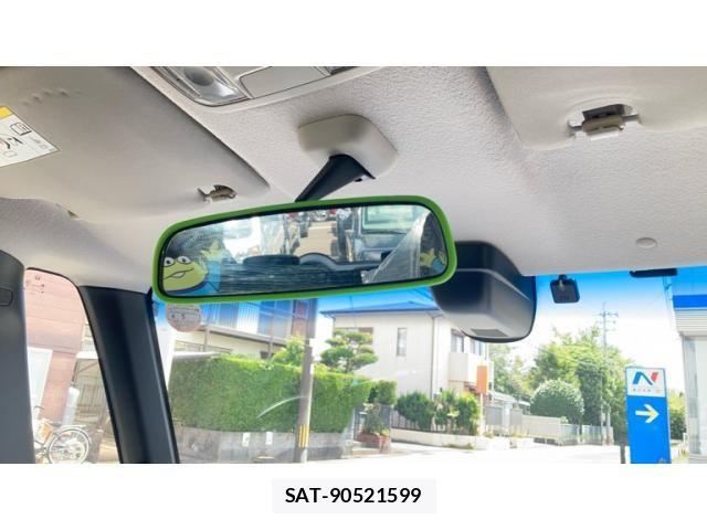 Honda N BOX CUSTOM 2014-02 8562947-22