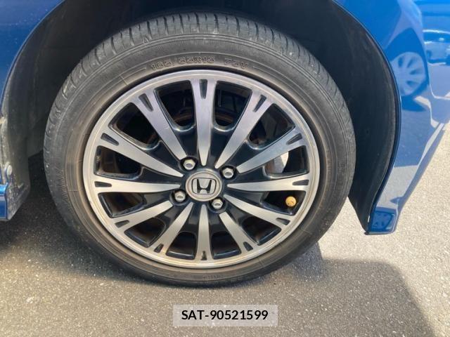 Honda N BOX CUSTOM 2014-02 8562947-5
