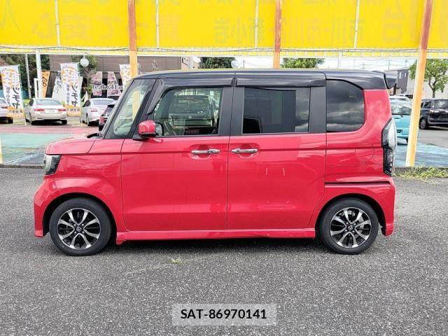 Honda N BOX CUSTOM 2019-11 8562921-11