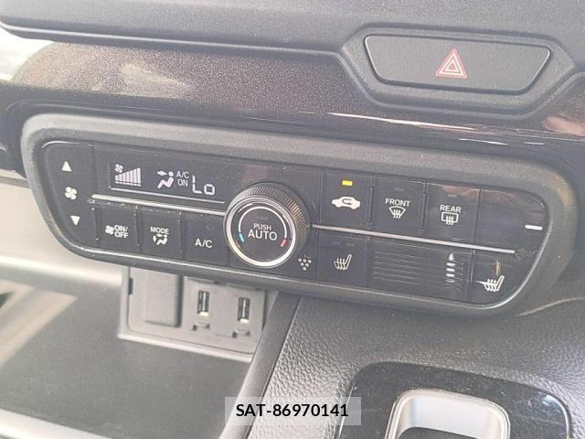 Honda N BOX CUSTOM 2019-11 8562921-13