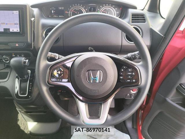 Honda N BOX CUSTOM 2019-11 8562921-19