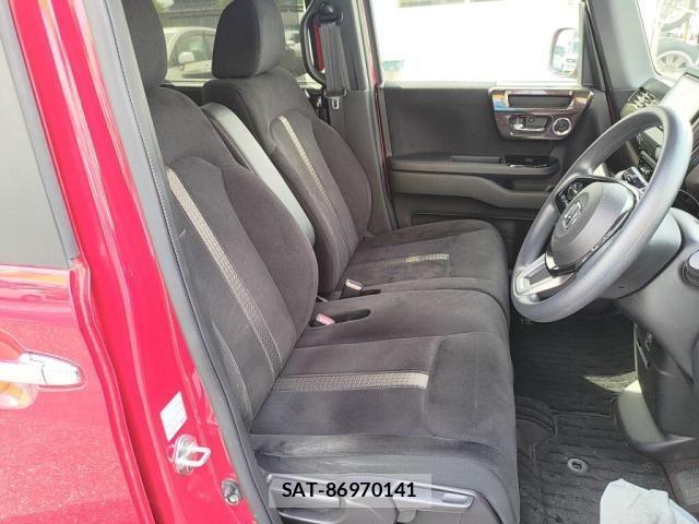 Honda N BOX CUSTOM 2019-11 8562921-20