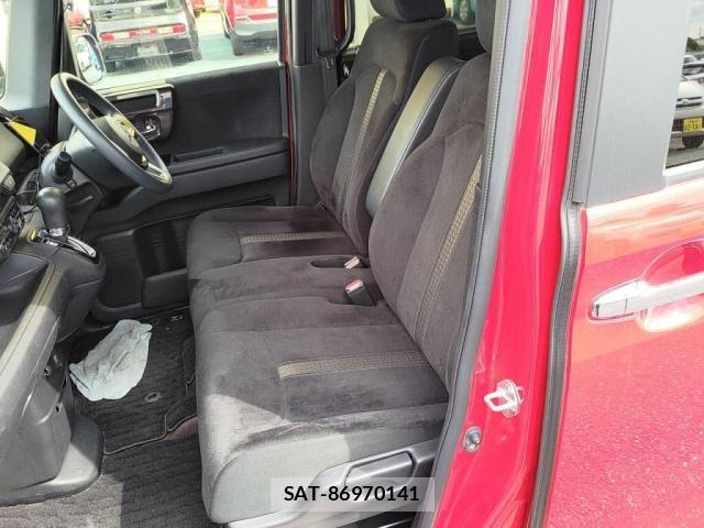 Honda N BOX CUSTOM 2019-11 8562921-21