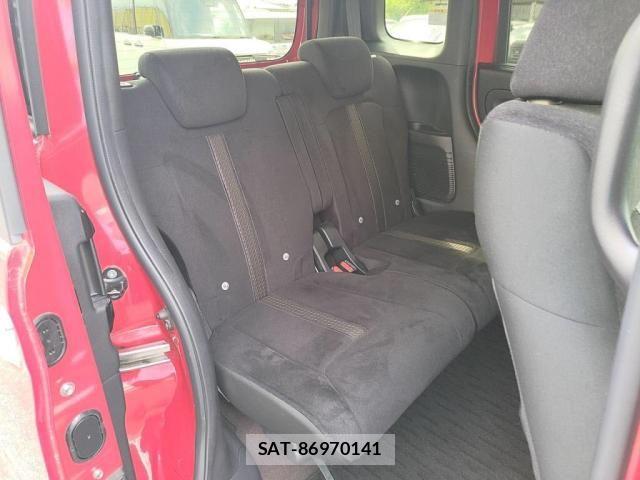 Honda N BOX CUSTOM 2019-11 8562921-23