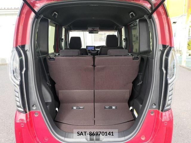 Honda N BOX CUSTOM 2019-11 8562921-24
