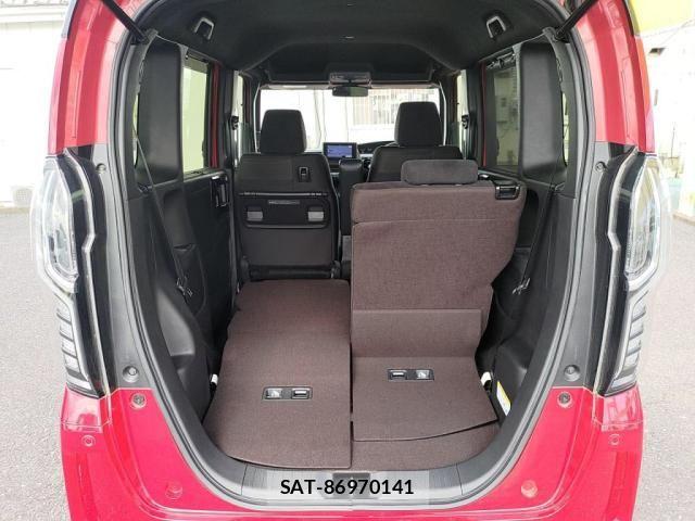 Honda N BOX CUSTOM 2019-11 8562921-25