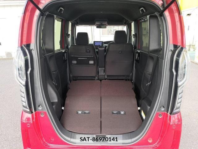 Honda N BOX CUSTOM 2019-11 8562921-26