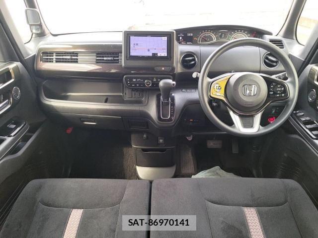 Honda N BOX CUSTOM 2019-11 8562921-2