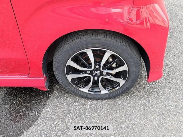 Honda N BOX CUSTOM 2019-11 8562921-29