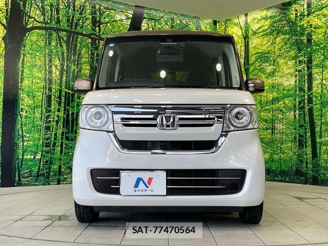 Honda N BOX CUSTOM 2019-01 8562917-13