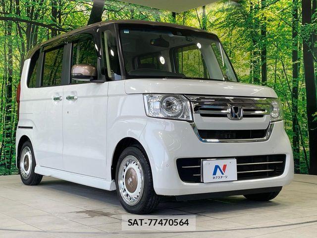 Honda N BOX CUSTOM 2019-01 8562917-15