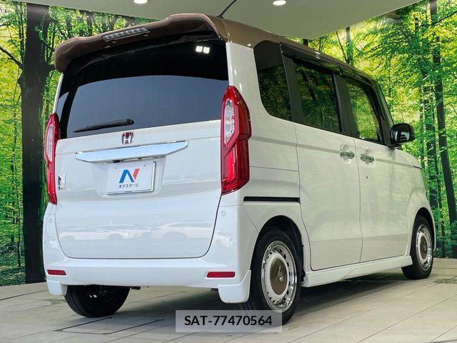 Honda N BOX CUSTOM 2019-01 8562917-16
