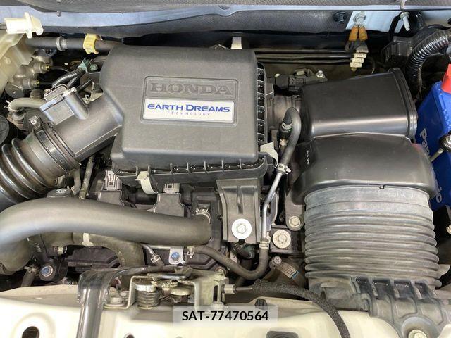 Honda N BOX CUSTOM 2019-01 8562917-17
