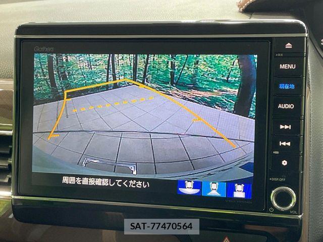 Honda N BOX CUSTOM 2019-01 8562917-5