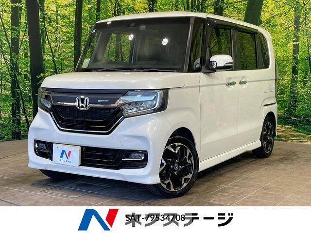 Honda N BOX CUSTOM 2019-11 8562900-0