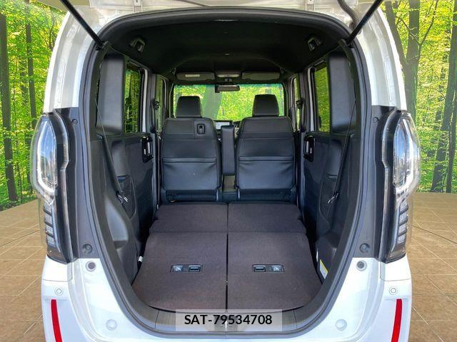 Honda N BOX CUSTOM 2019-11 8562900-9