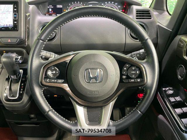 Honda N BOX CUSTOM 2019-11 8562900-10