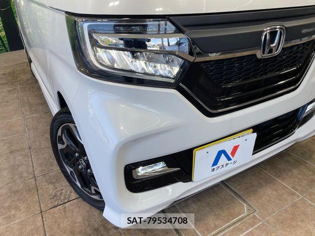 Honda N BOX CUSTOM 2019-11 8562900-11