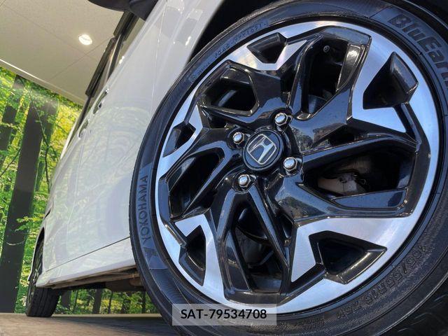 Honda N BOX CUSTOM 2019-11 8562900-12