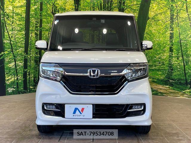 Honda N BOX CUSTOM 2019-11 8562900-13