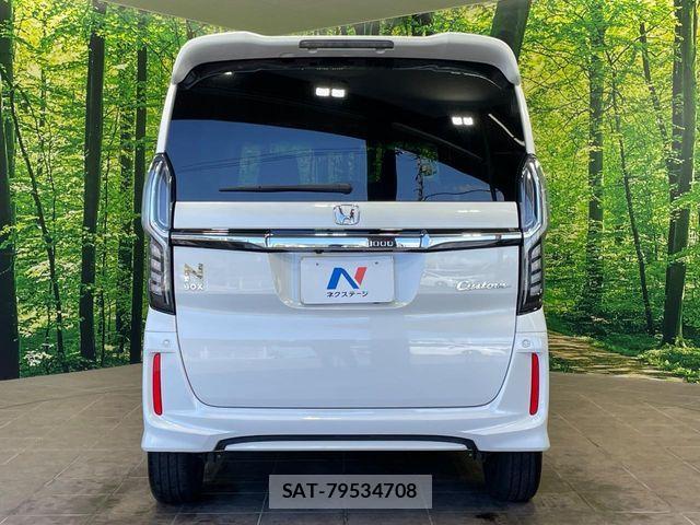 Honda N BOX CUSTOM 2019-11 8562900-14