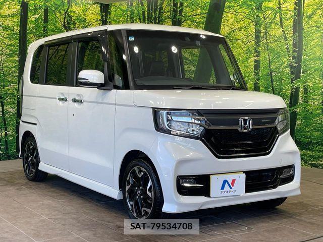 Honda N BOX CUSTOM 2019-11 8562900-15