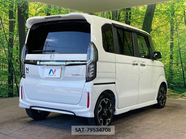 Honda N BOX CUSTOM 2019-11 8562900-16