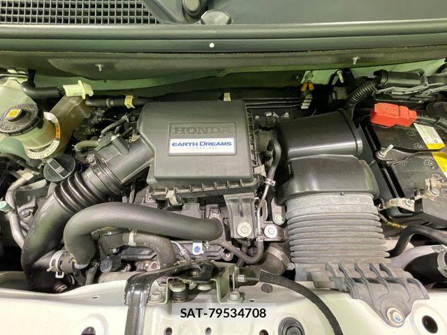 Honda N BOX CUSTOM 2019-11 8562900-17
