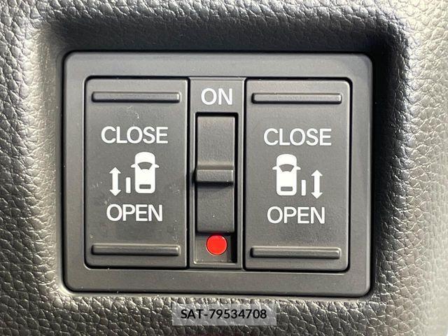 Honda N BOX CUSTOM 2019-11 8562900-4
