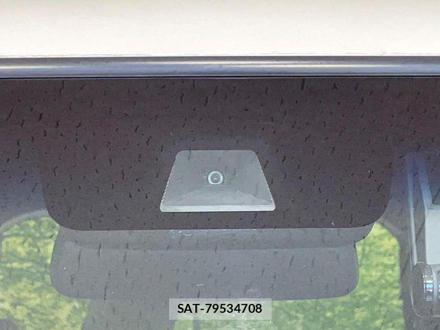 Honda N BOX CUSTOM 2019-11 8562900-5