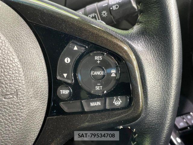 Honda N BOX CUSTOM 2019-11 8562900-6