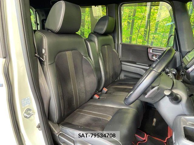 Honda N BOX CUSTOM 2019-11 8562900-7
