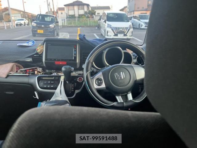 Honda N BOX CUSTOM 2016-02 8562944-14