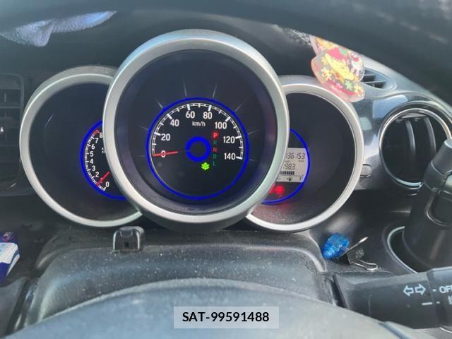 Honda N BOX CUSTOM 2016-02 8562944-16