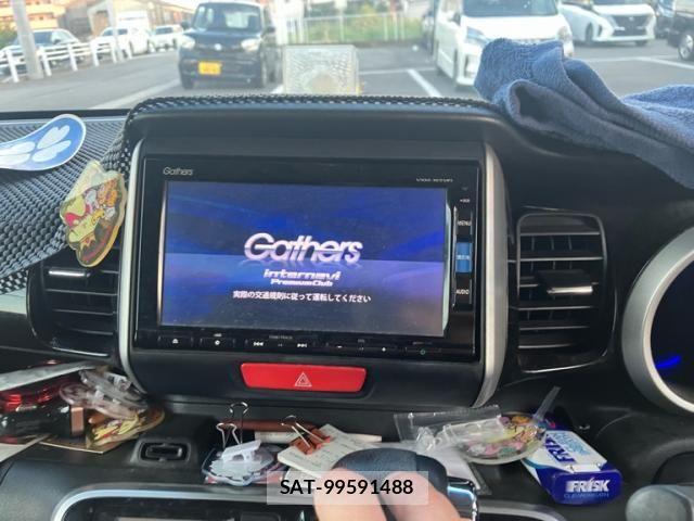 Honda N BOX CUSTOM 2016-02 8562944-18